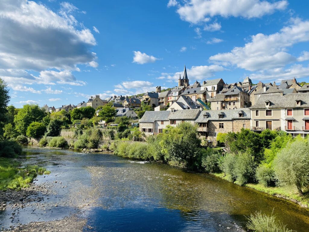 Saint-Côme-d'Olt