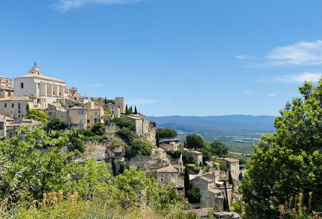 Gordes